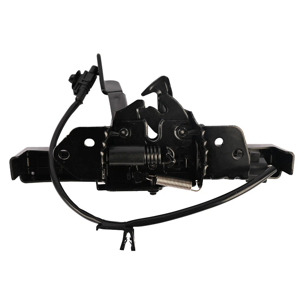 Hood Lock Latch Assembly for Kia Forte (2019–2021)
