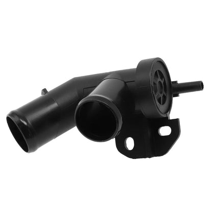 Radiator Coolant Filler Neck Pipe for Nissan Murano Quest
