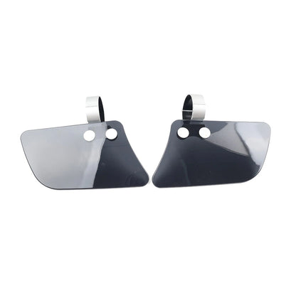 Front Wind Fork Air Deflector for Honda, Kawasaki, Yamaha