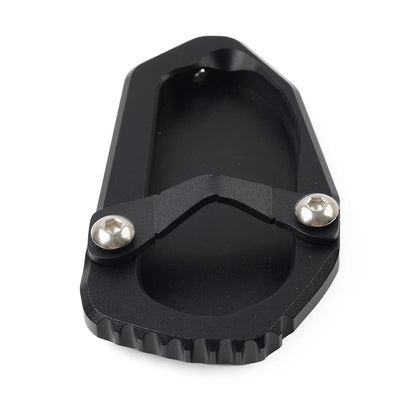 Kickstand Side Stand Enlarger Pad for BMW R1300GS (2023-2024) Black