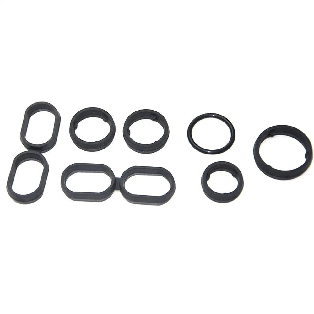 Oil Cooler Filter O-Ring Seal for Dodge Chrysler Jeep Ram (68191356AA)