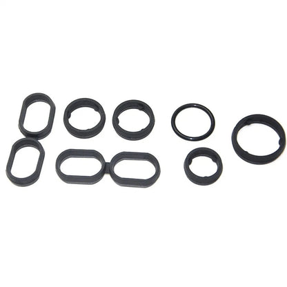 Oil Cooler Filter O-Ring Seal for Dodge Chrysler Jeep Ram (68191356AA)