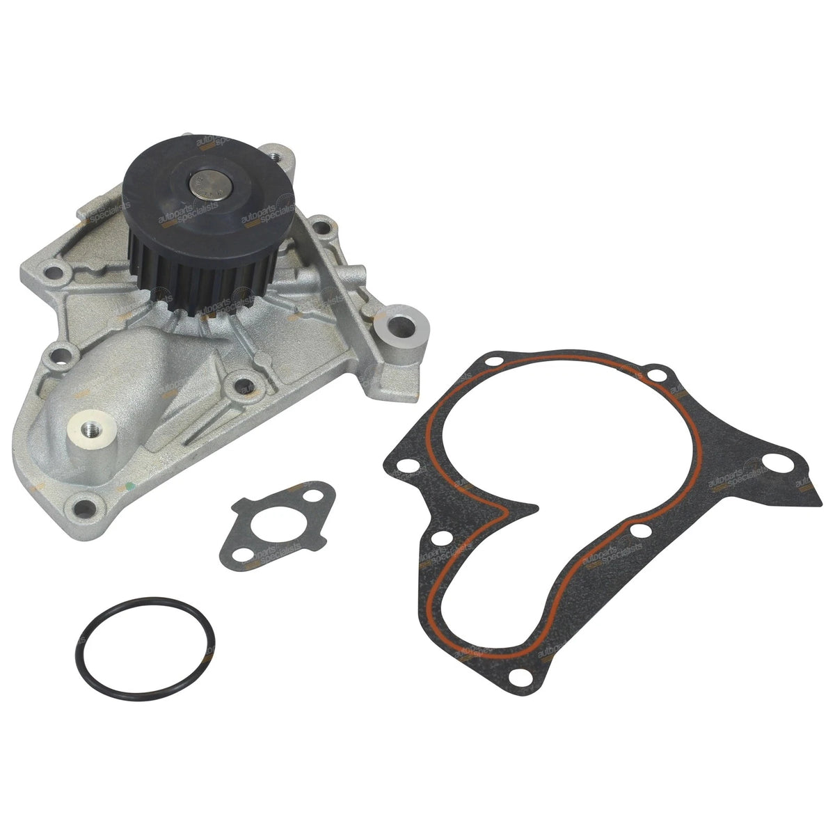 Water pump + coolant for Toyota RAV4 SXA10 SXA11 (1994–2000)