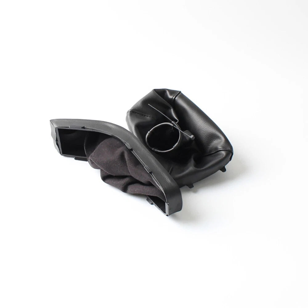 Gear Shifter & Handbrake Boot Covers for Opel Astra II G, Zafira A (1998-2004)