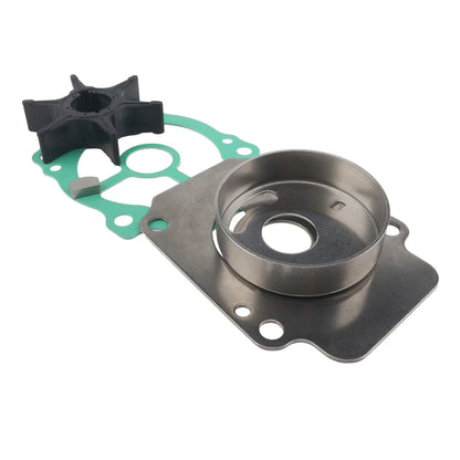 Water Pump Impeller Repair Kit for Suzuki DF25/DF30 4-Stroke HP