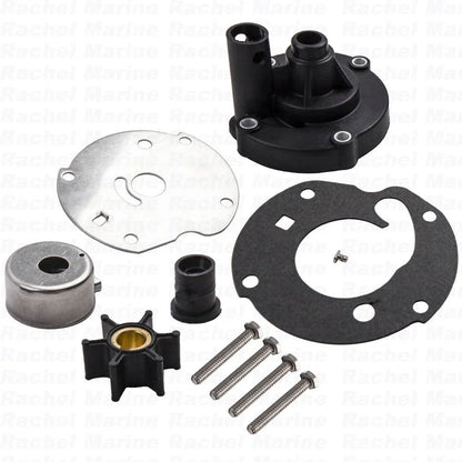 5.5HP Evinrude/Johnson OMC Water Pump Kit for 6HP Models (1990-1995)