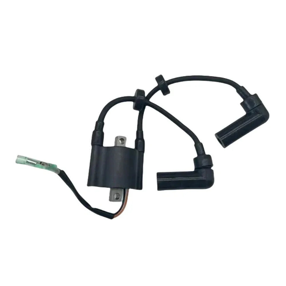 Ignition Coil for Yamaha 9.9/15HP 4-Stroke Outboard