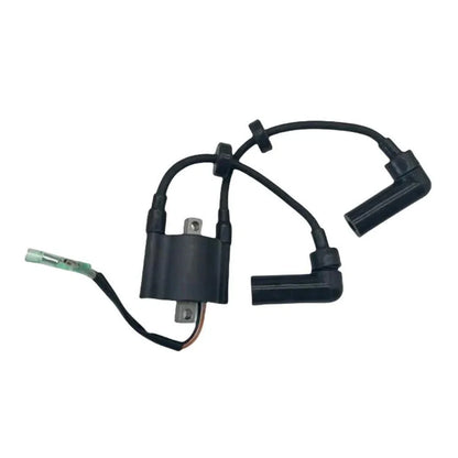 Ignition Coil for Yamaha 9.9/15HP 4-Stroke Outboard