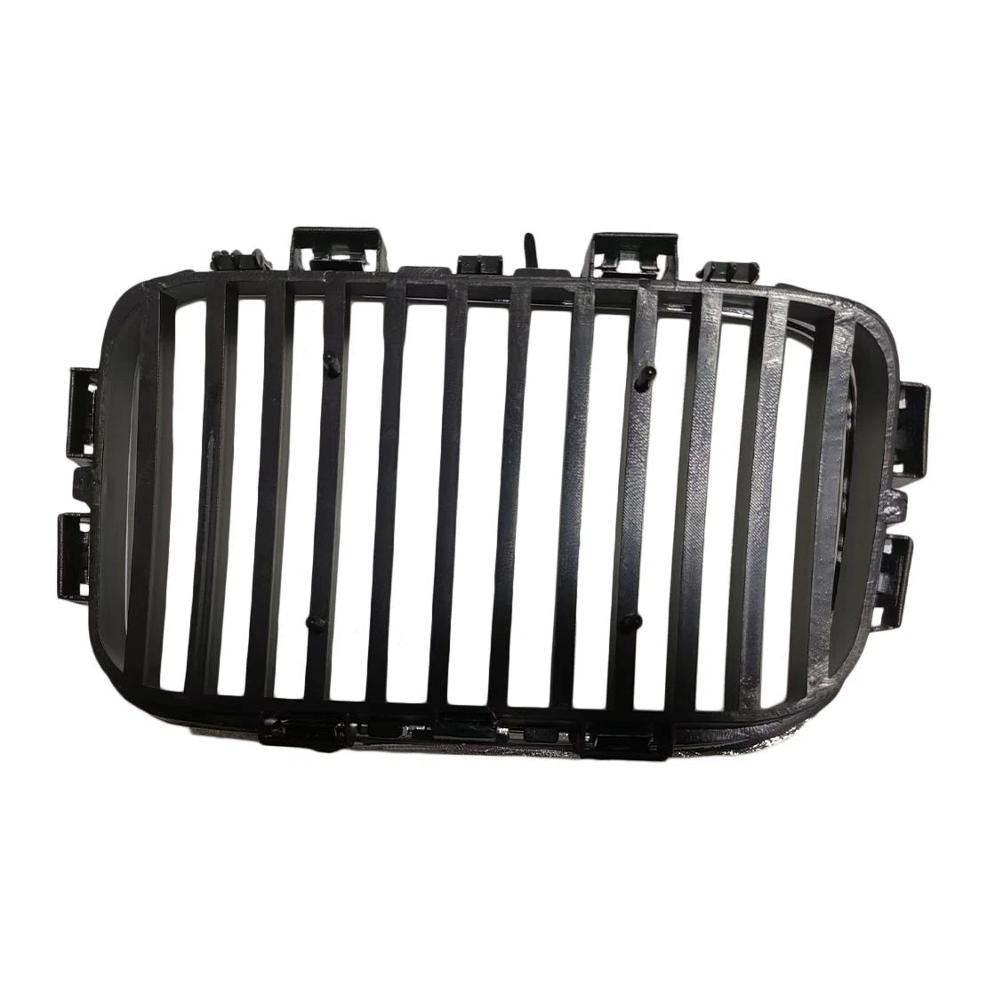 Front Left Chrome Black Grille for BMW E36 318IS 325i M3 Coupe (1992-1997)