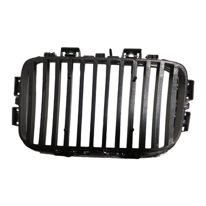Front Left Chrome Black Grille for BMW E36 318IS 325i M3 Coupe (1992-1997)