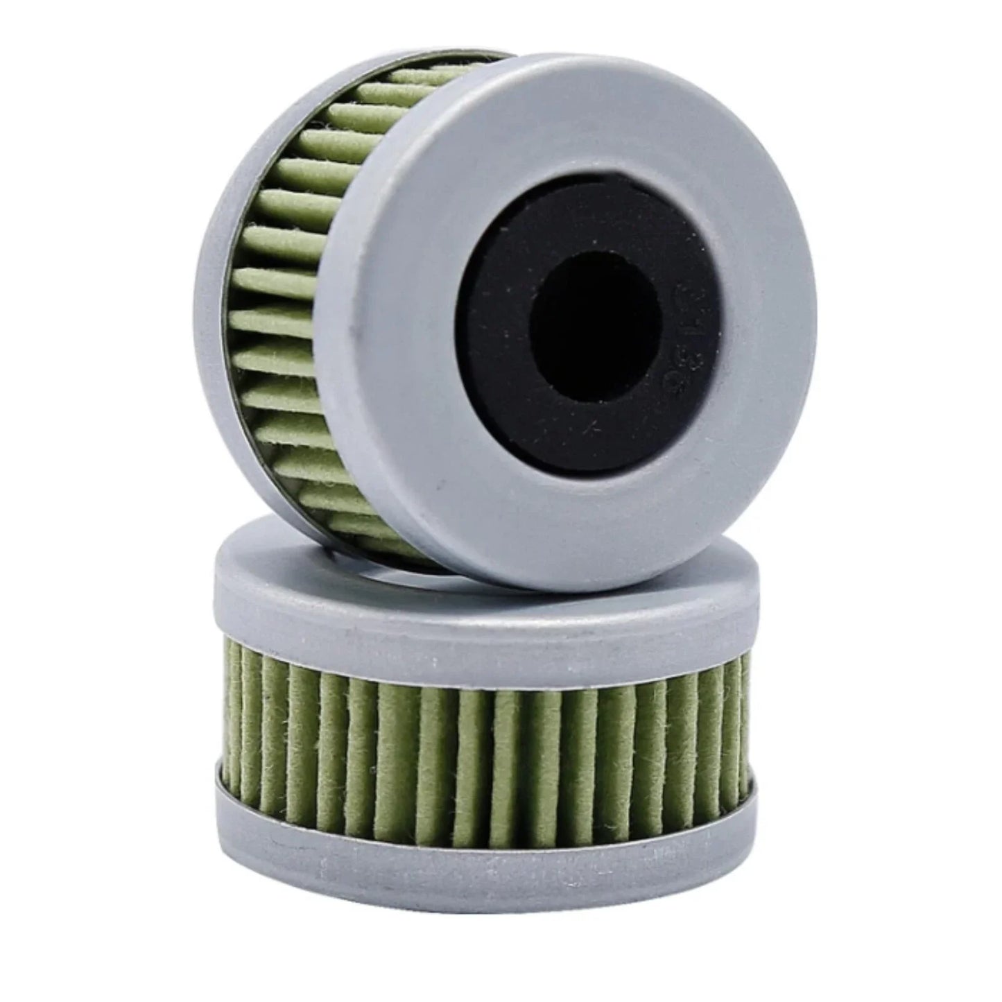 2Pcs Fuel Filter for Honda Outboard 40-60HP Models