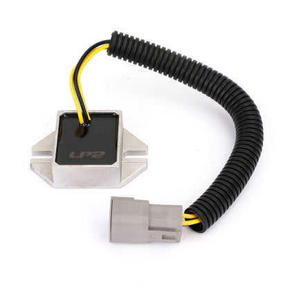 Regulator Rectifier for Ski-Doo MXZ 300F 380F 550F Freestyle Summit (2000-2005)