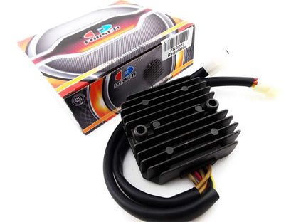 Regulator Rectifier Assembly for Yamaha XV920 Virago (1982-1983)