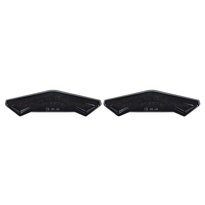 UTV LED Taillights 2 x Rear Brake Lamps for Can-Am Commander (2021-2022)