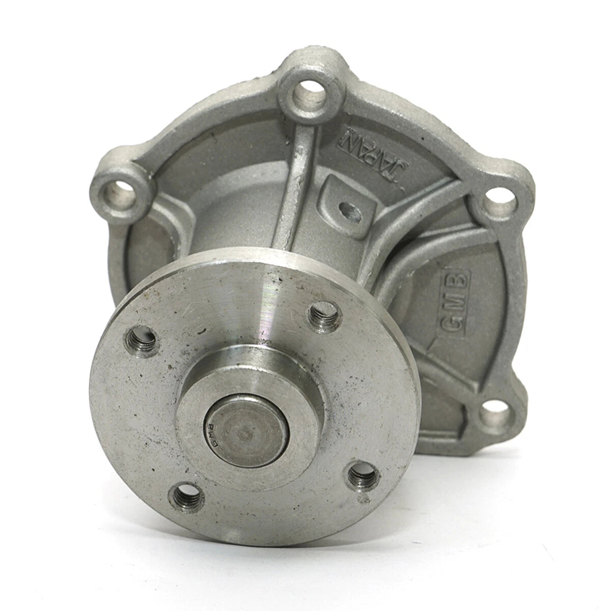 Water Pump for Toyota Tercel Corsa Corolla II 1986-1990