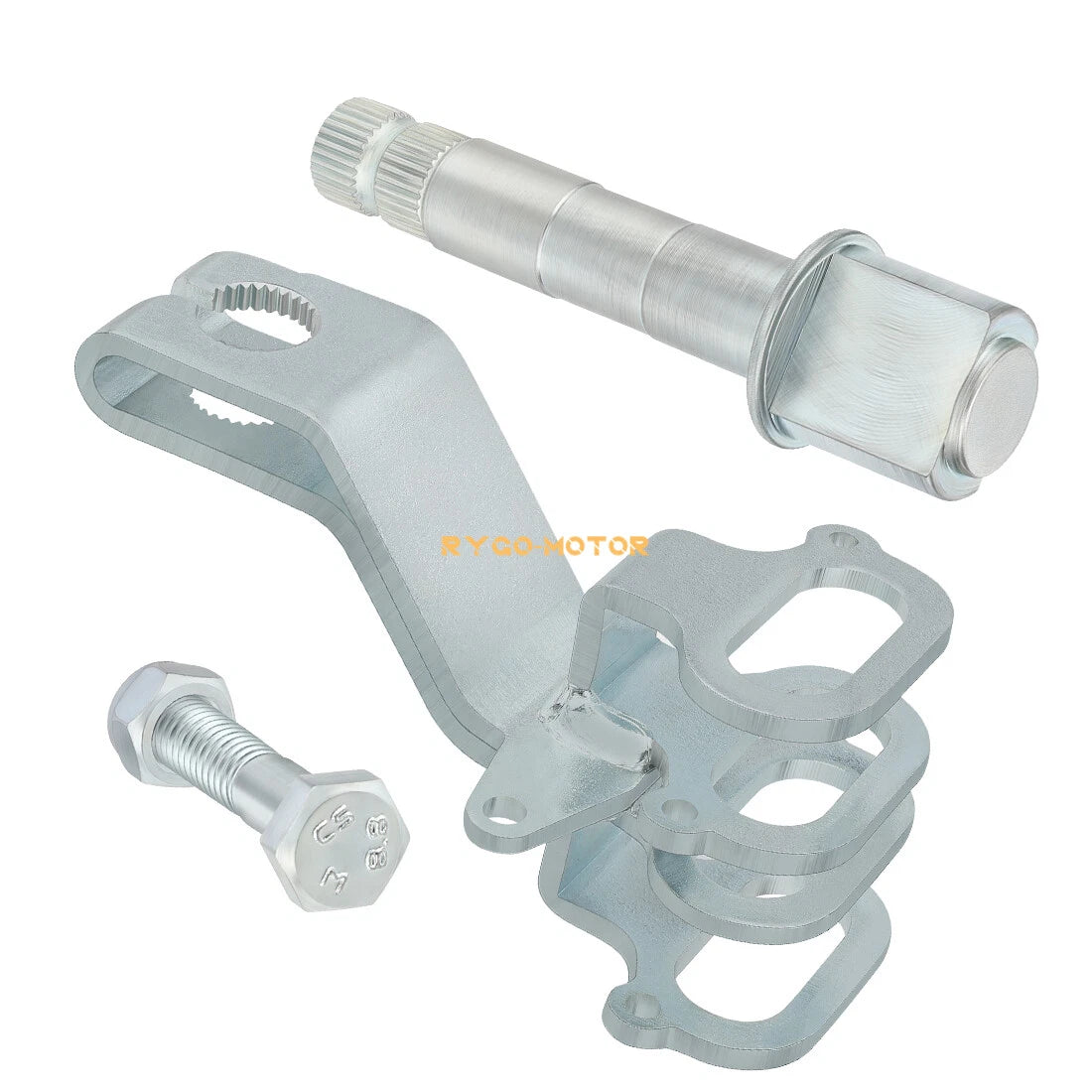 Rear Drum Brake Camshaft Arm for Yamaha Wolverine 350 2x4 YFM350 (2006-2009)