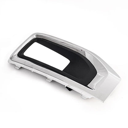 Fog Light Bezel Cover Trim Right for 2015-2020 GMC Yukon (2015-2020)