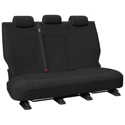 Front & Rear Neoprene Seat Covers for Suzuki Jimny GJ (2019-2024)