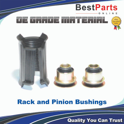 Rack and Pinion Bushing for Chrysler 300M (1998–2004)