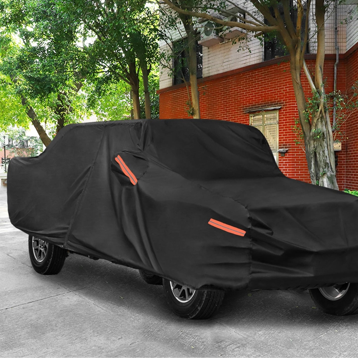 Truck Car Cover Waterproof for Jeep Gladiator JT (2020-2022)
