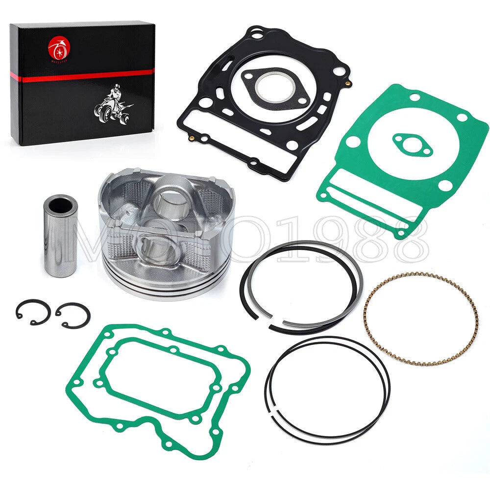 92mm Piston & Ring for Polaris Sportsman 500 4x4 HO EFI 1996-2013
