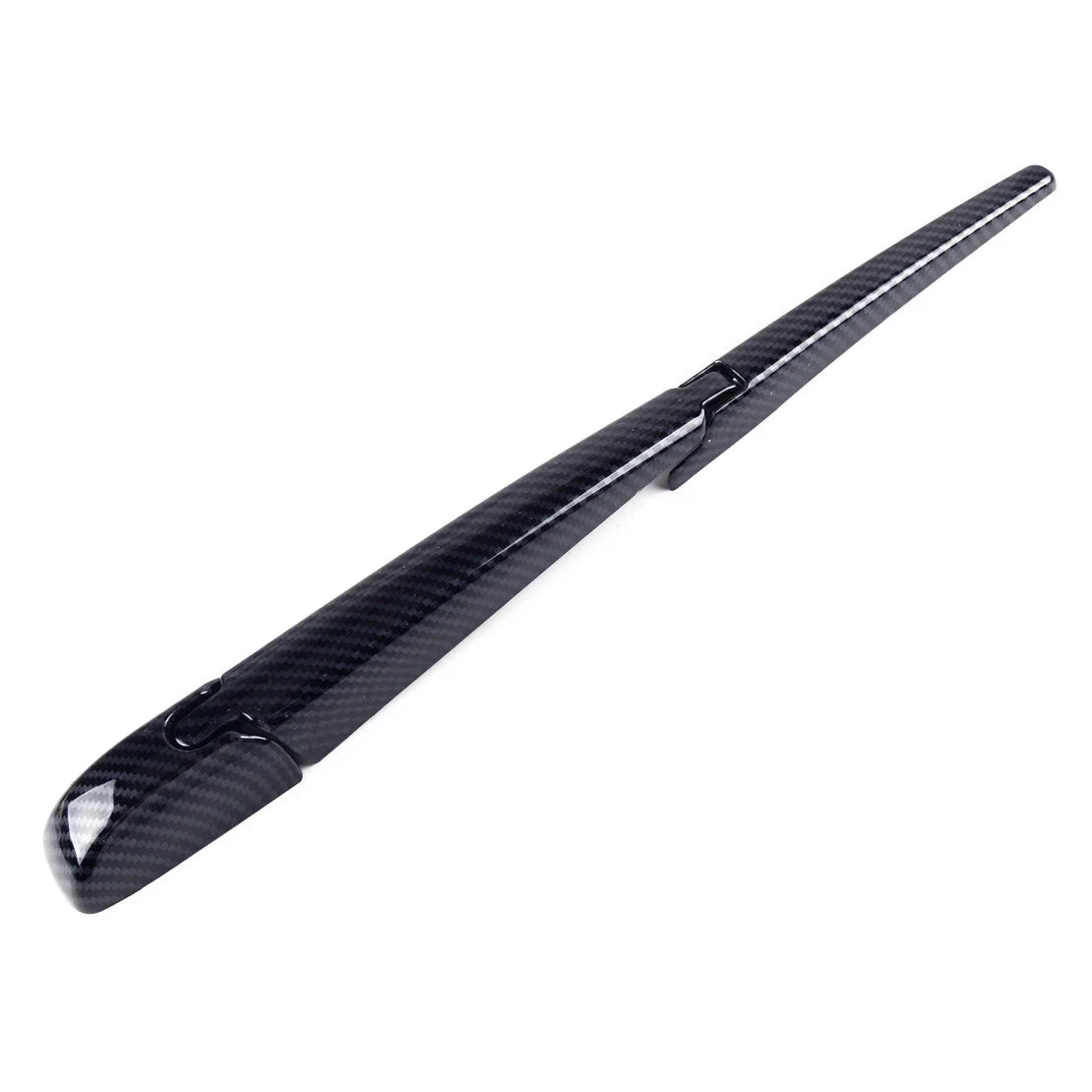 Carbon Fiber Windshield Wiper Cover Trim for Toyota RAV4 (2019-2020)