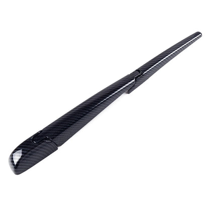 Carbon Fiber Windshield Wiper Cover Trim for Toyota RAV4 (2019-2020)