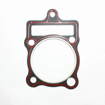 Engine Head Gasket for ZS 250cc 300cc Air Cooled PIT Quad Dirt Bike ATV