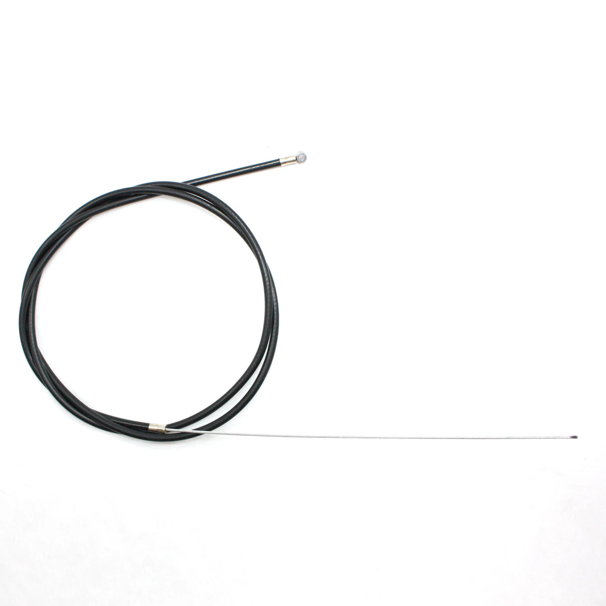 Inner Outer Brake Cable Cord 1490mm 235mm for Mountain Bicycle Scooter Bike
