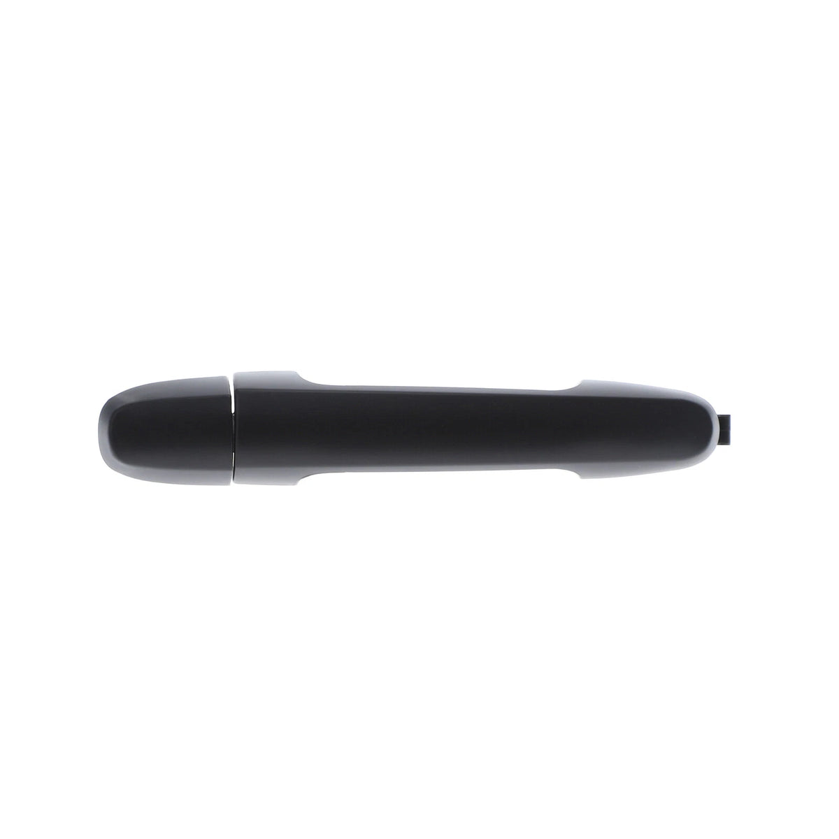 Front Left Door Handle Black No Keyhole for Camry Kluger RAV4 Hilux (2000–2020)