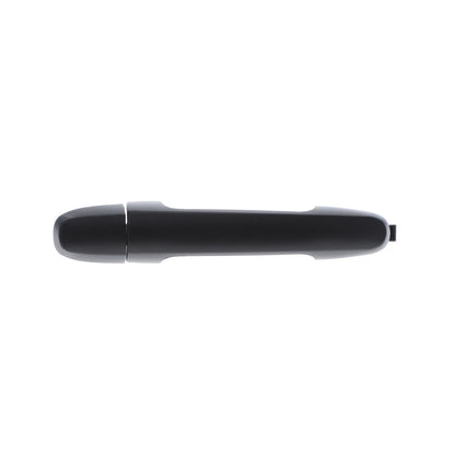 Front Left Door Handle Black No Keyhole for Camry Kluger RAV4 Hilux (2000–2020)