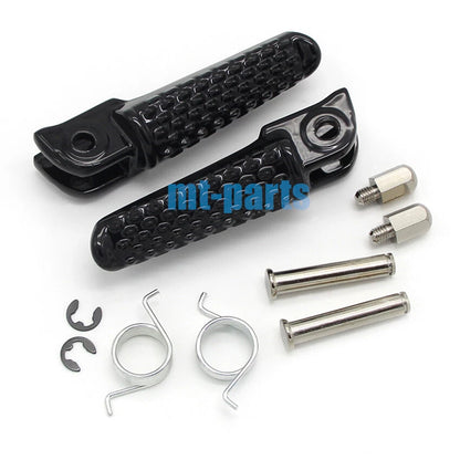 Footrest Pegs for Honda VTR1000SP SP-1/SP-2 (2000-2006)