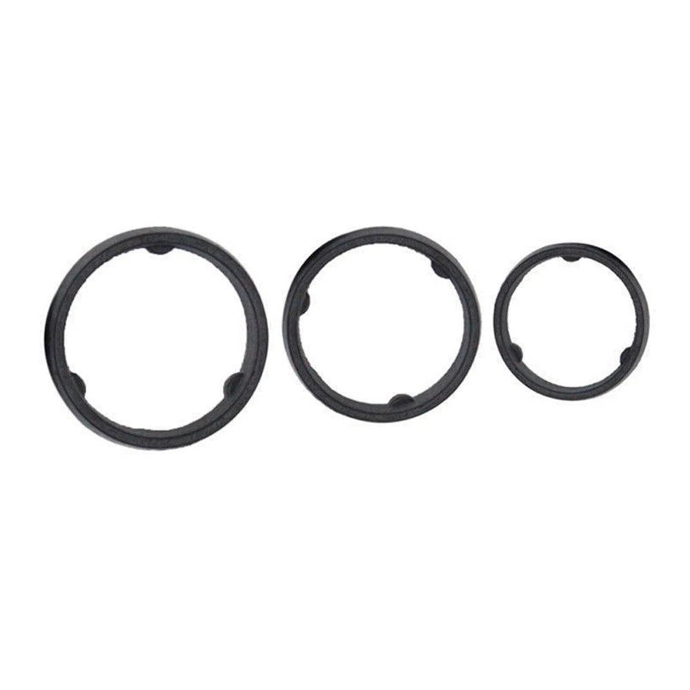 5x Oil Filter Adapter Gasket Set for Chrysler Jeep Dodge Ram 3.2L 3.6L (2014-2021)
