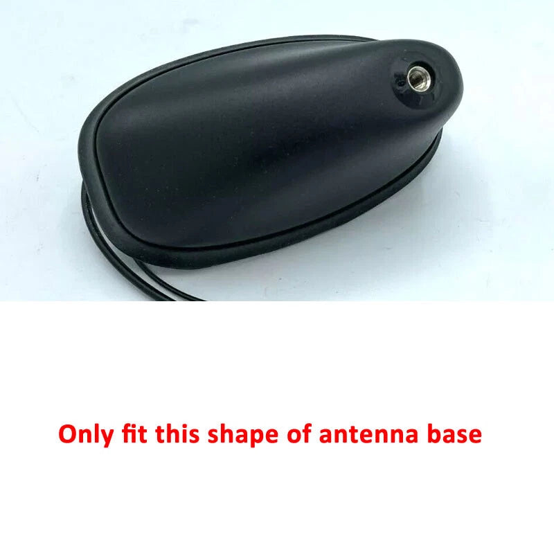 Antenna Base Rubber Gasket fit for Mini Cooper R50 R53 2005-2006