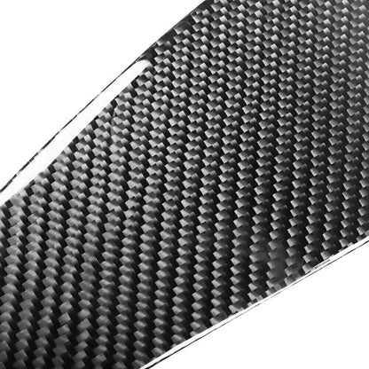 Headlight Eyebrow Trim Cover for Ford Mondeo MK4 (2007-2013)