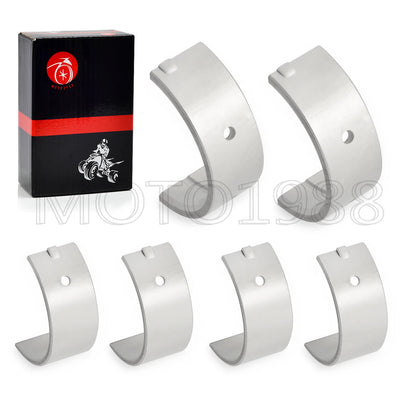 Main Journal Crankshaft Bearing Bushing Kit for Polaris RZR 800 (2008–2014)