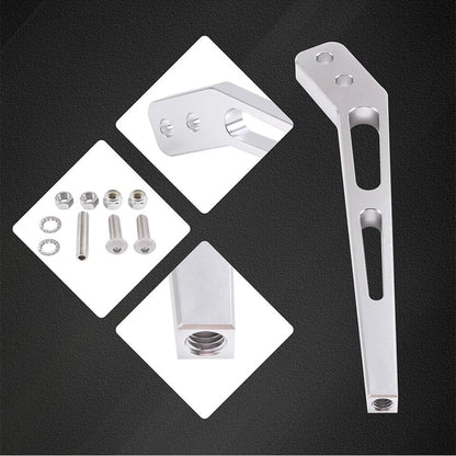 Bent Shifter Handle Lever Set for T5 T45 T56 TKO500 TKO600