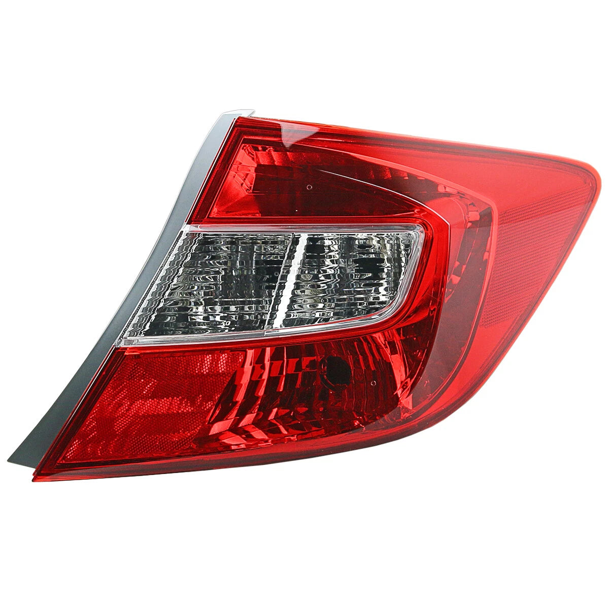 RHS Tail Light for Honda Civic 4DR FB2 FB3 VTi VTi-L (2012-2016)