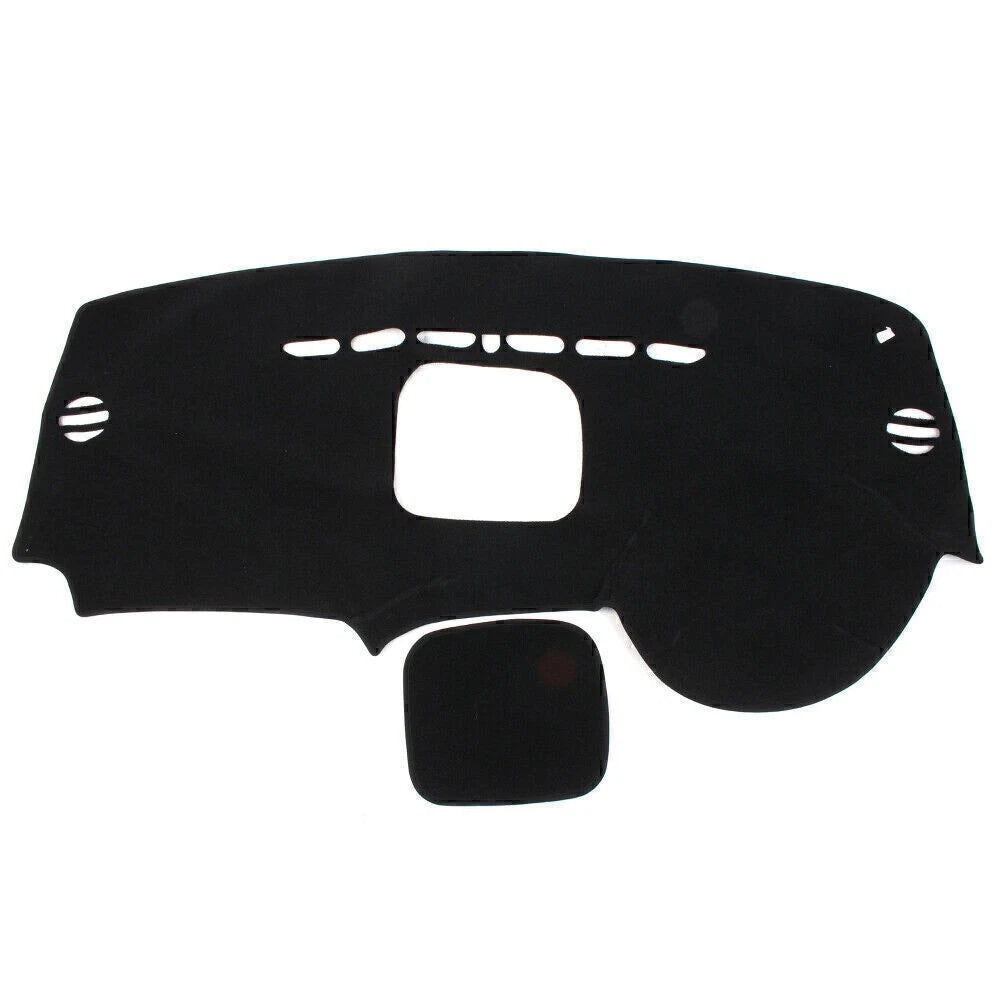 Dash Mat Dashboard Cover for Peugeot 3008 2013-2015 RHD