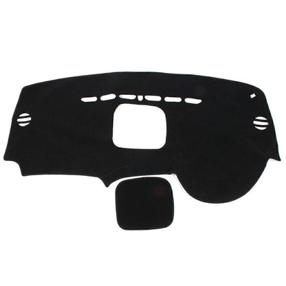 Dash Mat Dashboard Cover for Peugeot 3008 2013-2015 RHD