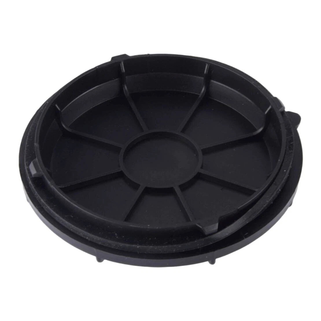 High & Low Beam Headlight Dust Cover Caps for Honda CR-V (2007-2011)