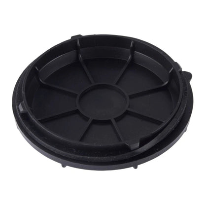 High & Low Beam Headlight Dust Cover Caps for Honda CR-V (2007-2011)