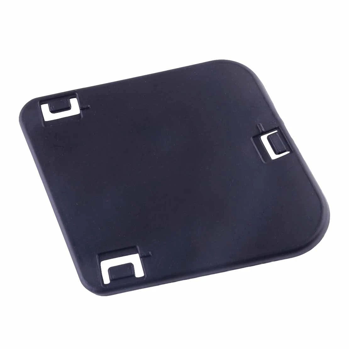 Left Front Fog Light Cover for Toyota Prado FJ LC120 (2003-2009)