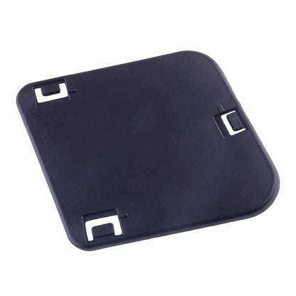 Left Front Fog Light Cover for Toyota Prado FJ LC120 (2003-2009)