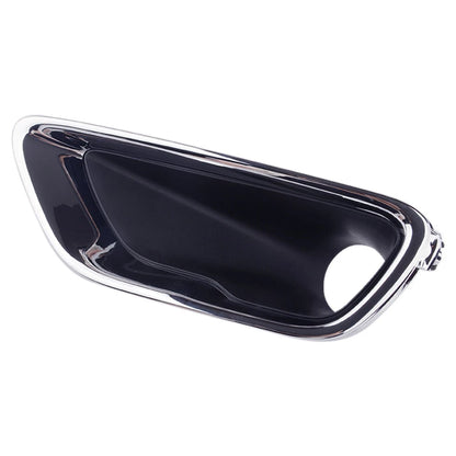 Left Front Fog Light Bezel for Jeep Grand Cherokee (2011-2021)