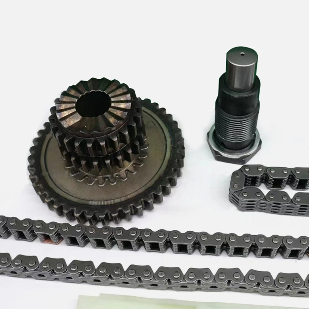 Piston Overhaul Rebuild Kit for Audi A3, TT, Volkswagen Golf 2.0 TFSI (2006-2013)