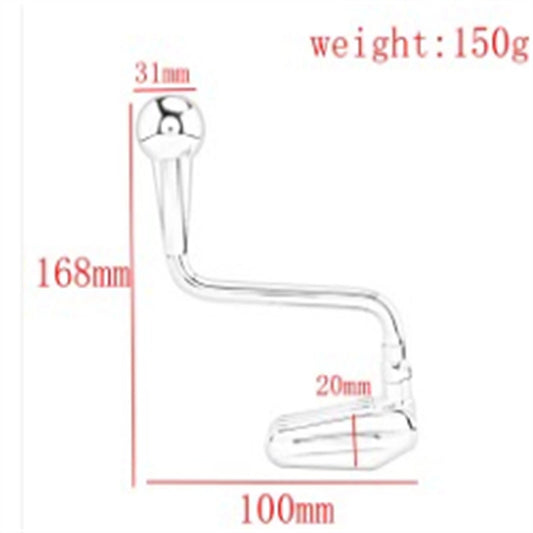 1pc Extended Reverse Gear Shift Lever for BMW R18 Classic (2021-2023)