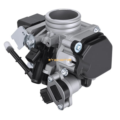 Throttle Body Assembly for Honda TRX420 Rancher 420 (2020–2024)