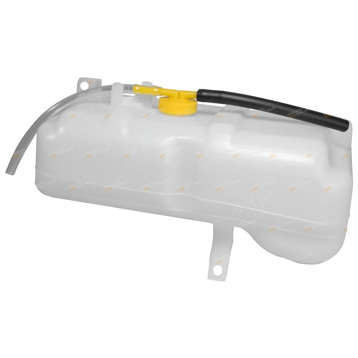 Radiator Coolant Overflow Bottle for Nissan Patrol GU (1997-2004)