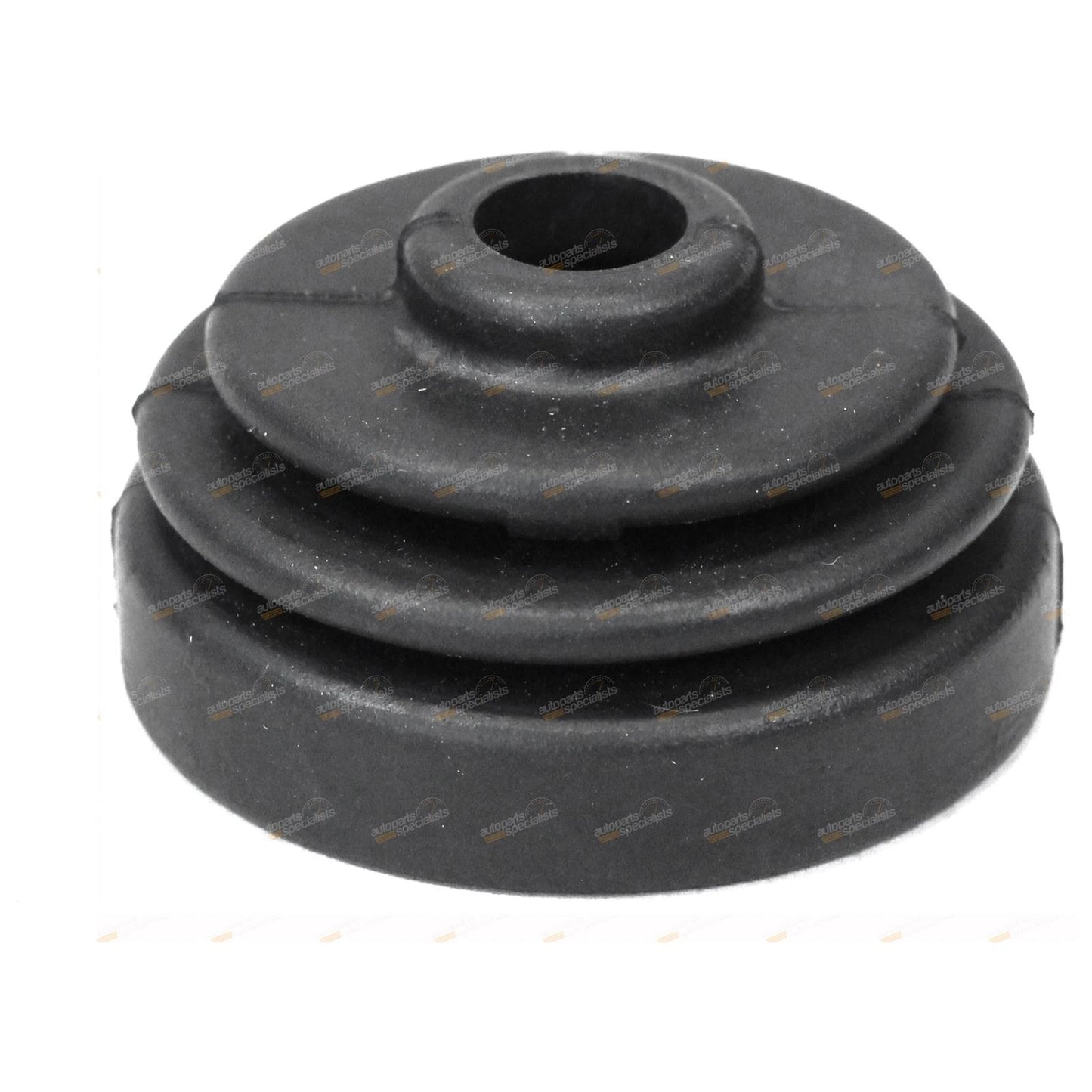 Gear Lever Boot for Toyota Hilux Prado Landcruiser (1984–2009)